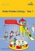 Maths Problem Solving - Year 1 Photo