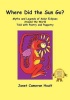 Where Did the Sun Go? Myths and Legends of Solar Eclipses Around the World Told with Poetry and Puppetry Photo