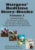 Burgess' Bedtime Story-Books Vol. 1 Photo
