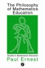 The Philosophy of Mathematics Education Photo