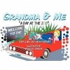 Grandma & Me - A Day at the Zoo Photo