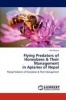 Flying Predators of Honeybees & Their Management in Apiaries of Nepal Photo