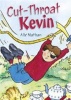 Pocket Tales Year 3 Cut-Throat Kevin Photo