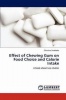 Effect of Chewing Gum on Food Choice and Calorie Intake Photo