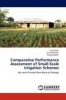 Comparative Performance Assessment of Small-Scale Irrigation Schemes Photo