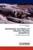 Distribution and Status of Gharials Photo