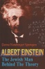 Albert Einstein Photo