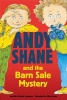Andy Shane And The Barn Sale Mystery Photo