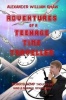 The Adventures of a Teenage Time Traveller Photo