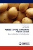 Potato Sorting in Machine Vision System Photo