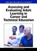Assessing and Evaluating Adult Learning in Career and Technical Education Photo
