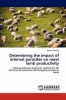 Determining the Impact of Internal Parasites on Meat Lamb Productivity Photo