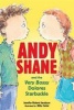 Andy Shane and the Very Bossy Dolores Starbuckle Photo
