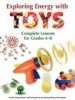 Exploring Energy with TOYS Photo