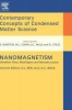 Nanomagnetism: Ultrathin Films Multilayers and Nanostructures Photo