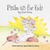 Psalm 23 for Kids King James Version Photo