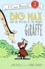 Big Max and the Mystery of the Missing Giraffe Photo