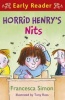 Horrid Henrys Nits Early Reader Photo