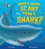What's More Scary Than a Shark? Photo