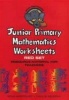 Junior primary mathematics : Red set : Worksheets resource material for teachers Photo