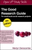 The Good Research Guide Photo