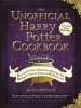 Unofficial Harry Potter Cookbook Photo
