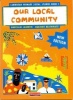 Caribbean Primary Social Studies New Ed Book 1 Photo