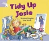 Rigby Star Guided Phonic Opportunity Readers Lilac Photo