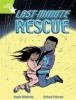 Rigby Star Indep Year 2 Lime Fiction Last Minute Rescue Single Photo