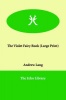 The Violet Fairy Book Photo