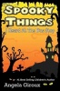 Spooky Things I Heard At The Bus Stop Photo