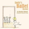 Emily's Ballet Recital Photo