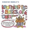 Learning the Basics of Color Photo