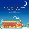 Nicholas' Christmas Eve Journey! Photo
