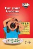 Eat Your Greens Photo