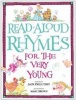 Read-Aloud Rhymes for the Very Young Photo