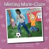 Meeting Marie-Claire Photo