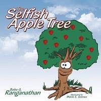 Photo of Apple The Selfish Tree