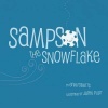 Sampson the Snowflake Photo
