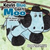 Kevin Blue Can't Moo Photo