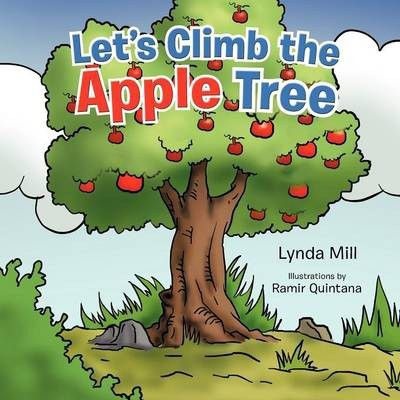 Photo of Apple Let's Climb the Tree