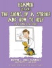 Beamer Learns the Signs of a Stroke and How to Help Photo
