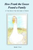 How Frank the Goose Found a Family Photo