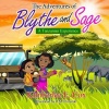 The Adventures of Blythe and Sage: A Tanzanian Experience Photo