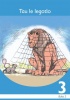 Tau le legotlo: Book 2: Gr 3: Graded reader Photo