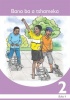 Bana Ba a Tshameka: Bana ba a tshameka: Book 4: Gr 2: Graded reader Gr 2: Graded Reader Book 4 Photo