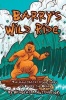 Barry's Wild Ride Photo
