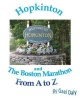 Hopkinton and the Boston Marathon from A to Z Photo