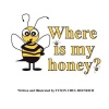 Where is My Honey? Photo