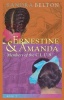 Ernestine & Amanda: Members of the C.L.U.B. Photo